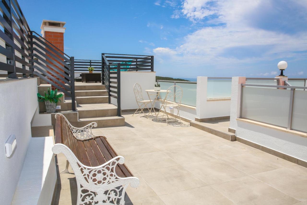 Villa House Joana Vasconcelos, Ocean View & Pool - Pata Da Gaivota Lourinha  Exterior photo